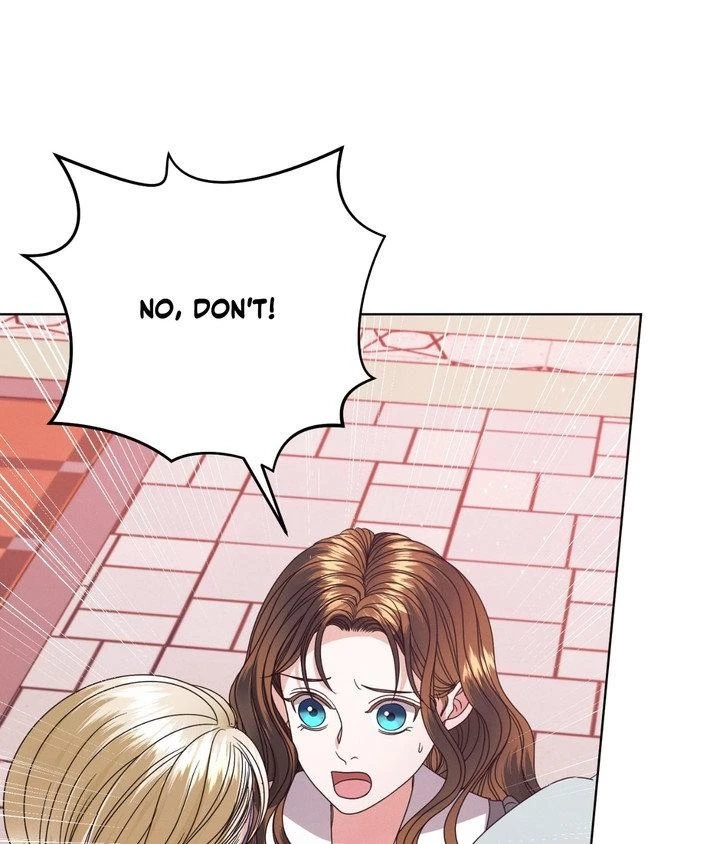 Vengeance Named Love Chapter 33 page 24 - 