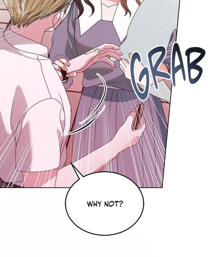 Vengeance Named Love Chapter 33 page 25 - 