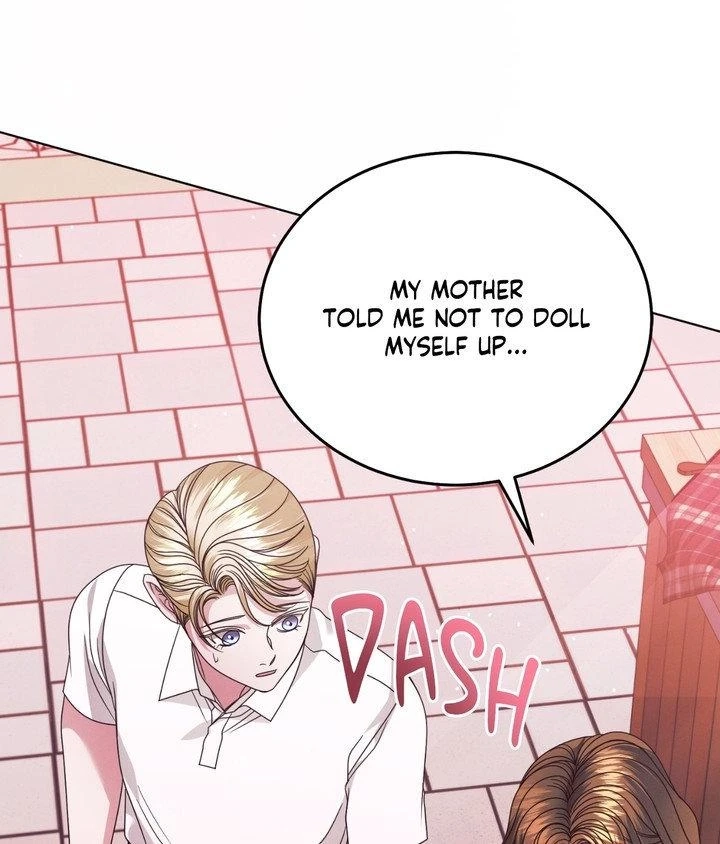 Vengeance Named Love Chapter 33 page 26 - 