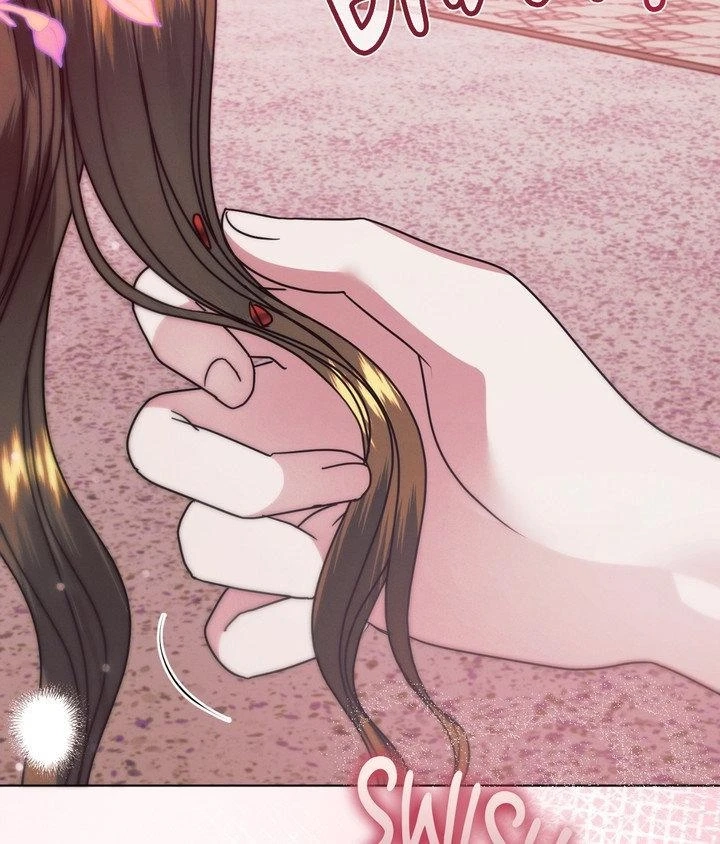 Vengeance Named Love Chapter 33 page 6 - 