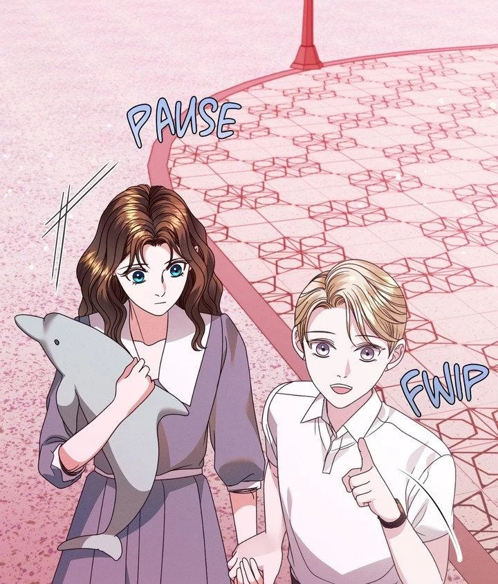 Vengeance Named Love Chapter 33 page 52 - 