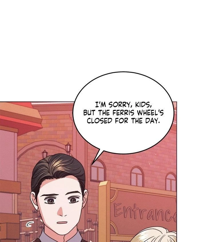Vengeance Named Love Chapter 33 page 57 - 