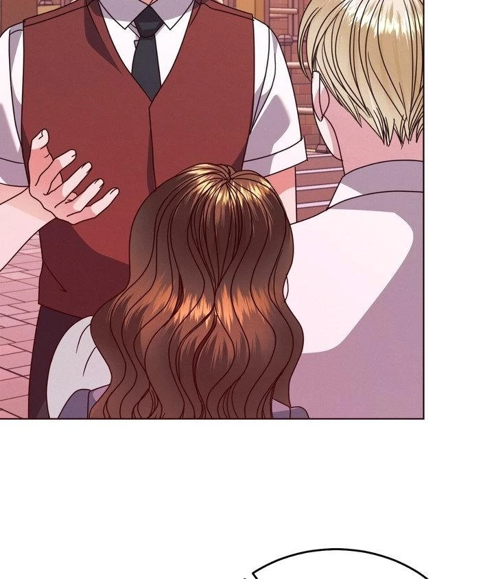 Vengeance Named Love Chapter 33 page 58 - 