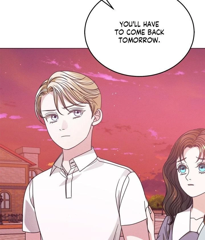 Vengeance Named Love Chapter 33 page 59 - 