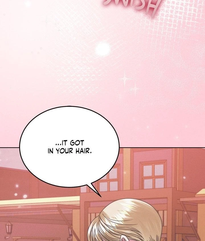 Vengeance Named Love Chapter 33 page 7 - 