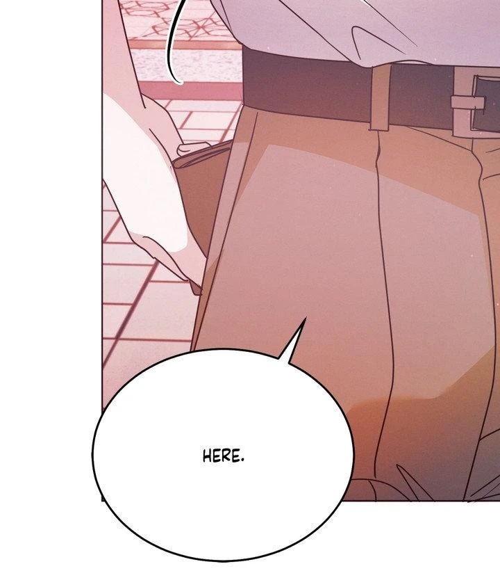 Vengeance Named Love Chapter 33 page 61 - 