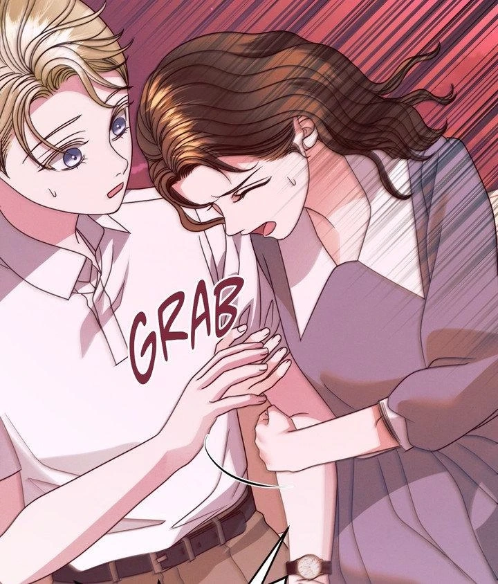 Vengeance Named Love Chapter 33 page 71 - 