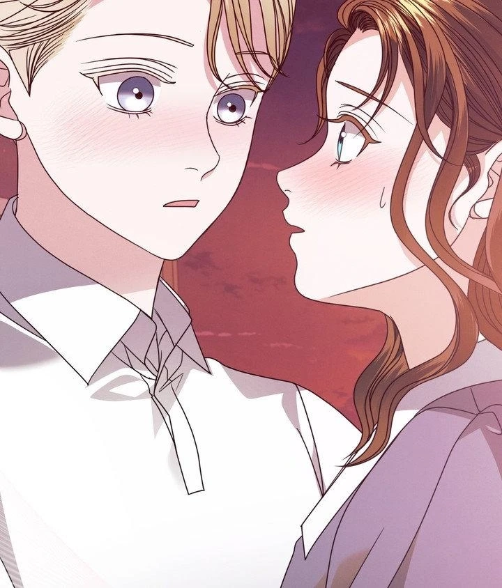 Vengeance Named Love Chapter 33 page 75 - 