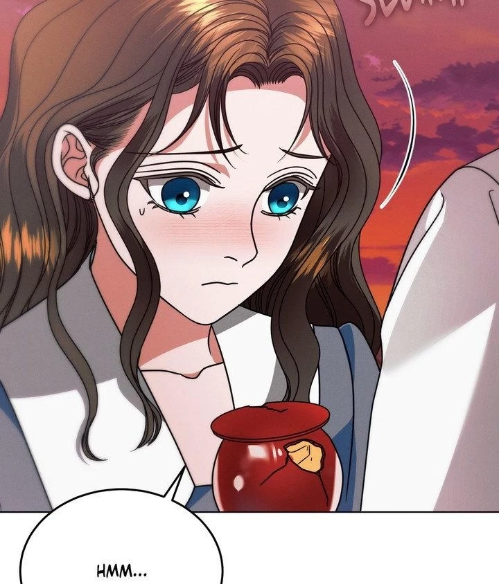 Vengeance Named Love Chapter 33 page 10 - 