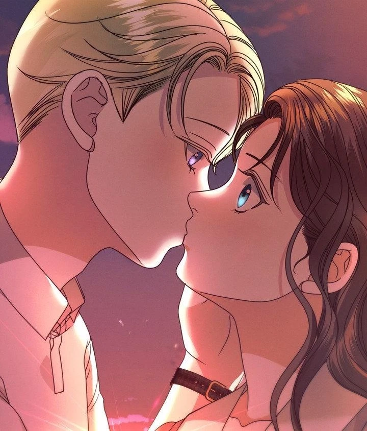 Vengeance Named Love Chapter 33 page 91 - 