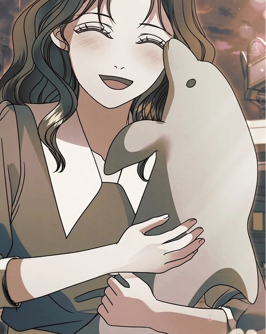 Vengeance Named Love Chapter 34 page 103 - 