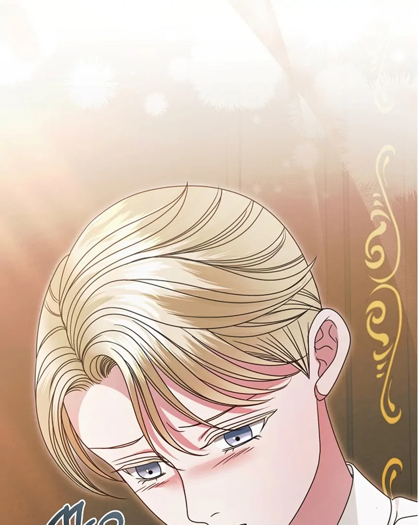 Vengeance Named Love Chapter 34 page 105 - 