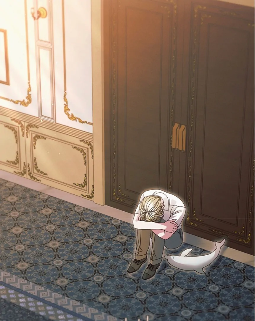 Vengeance Named Love Chapter 34 page 108 - 