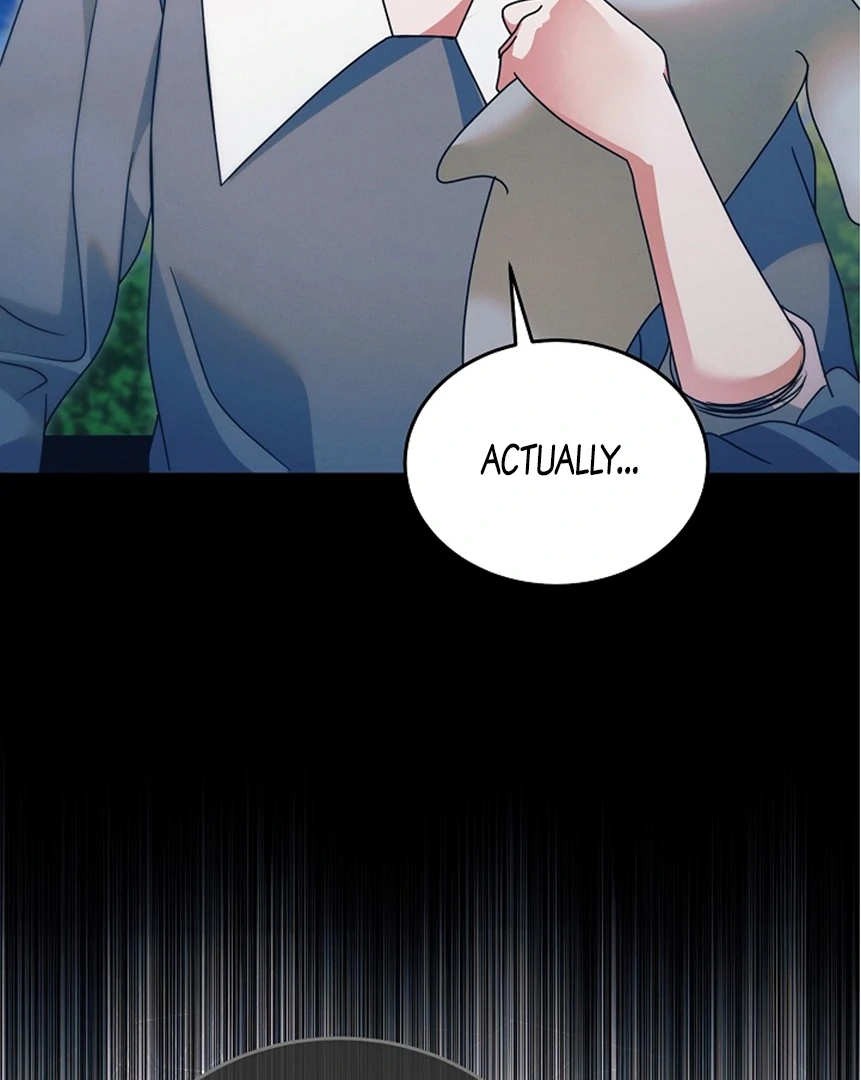 Vengeance Named Love Chapter 34 page 12 - 
