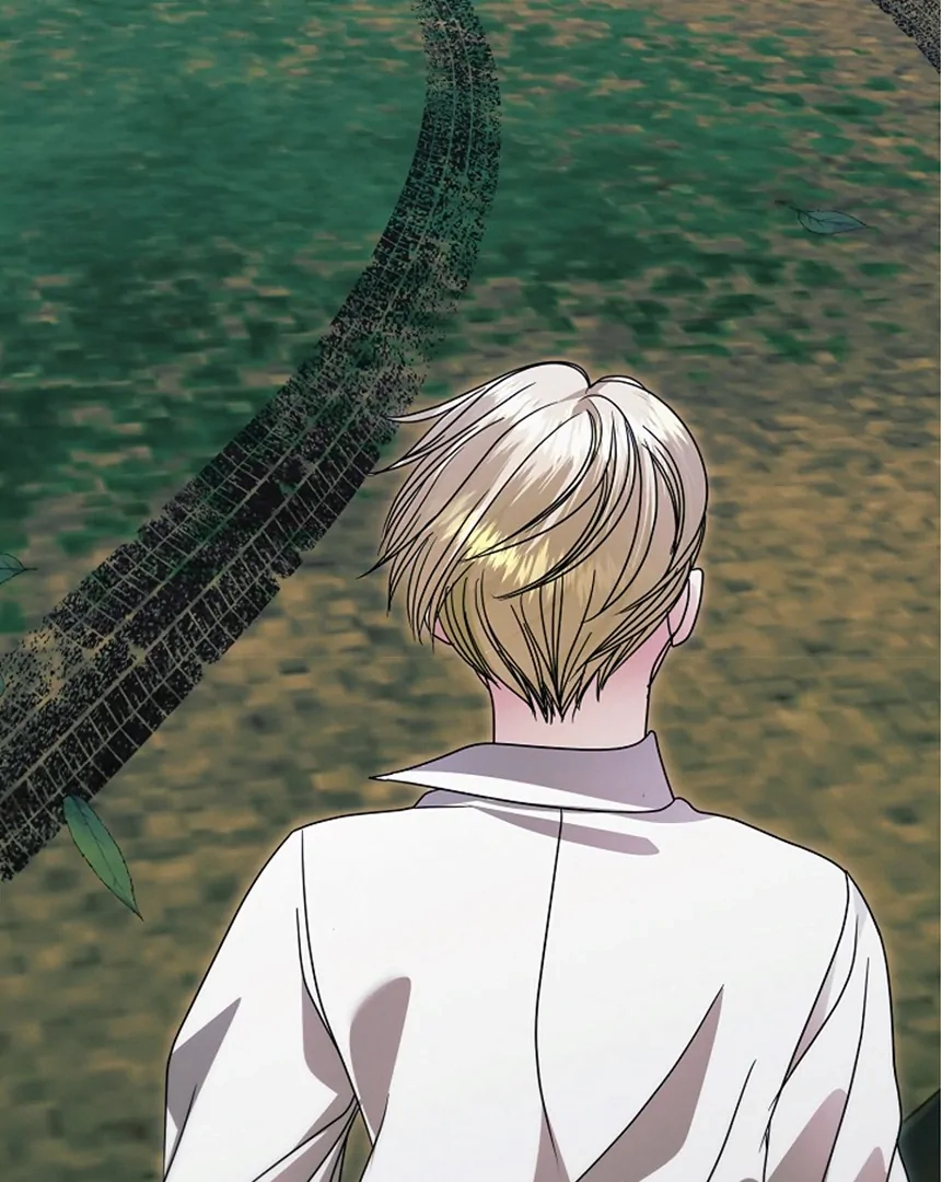 Vengeance Named Love Chapter 34 page 129 - 