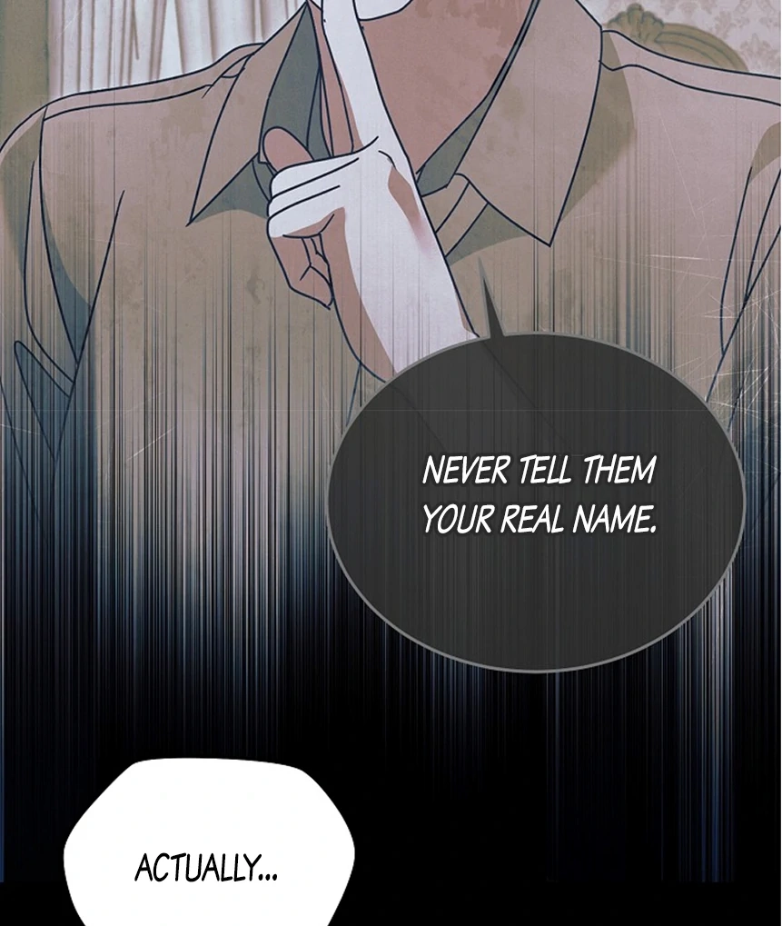 Vengeance Named Love Chapter 34 page 14 - 