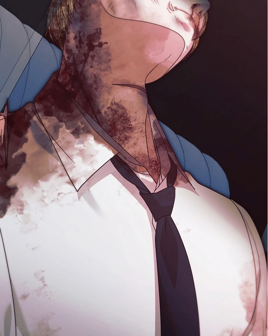 Vengeance Named Love Chapter 34 page 137 - 