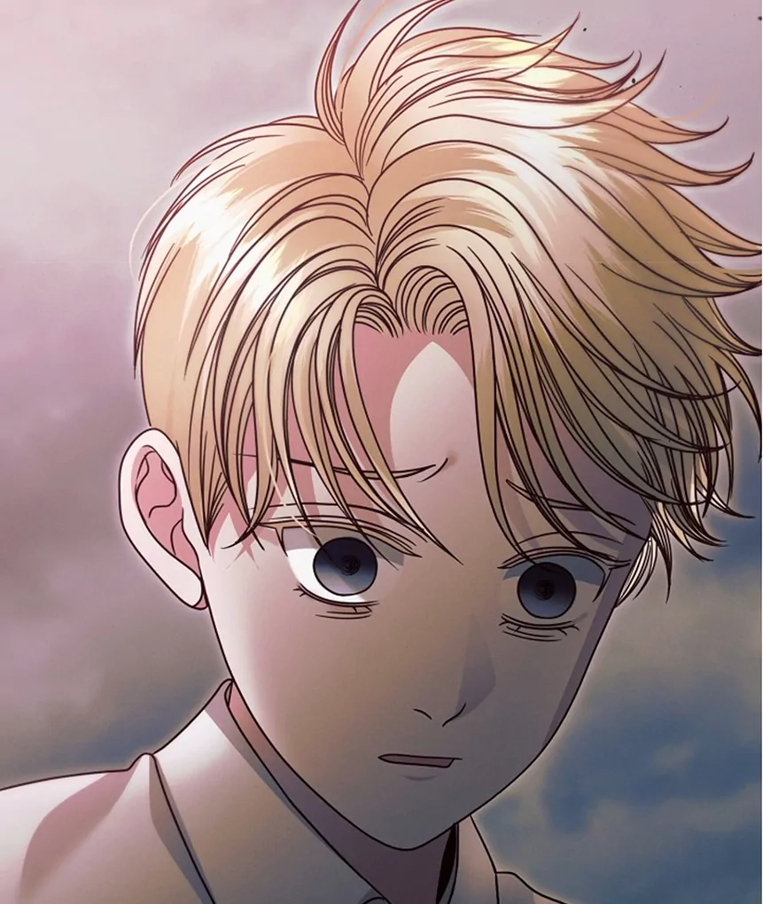 Vengeance Named Love Chapter 34 page 139 - 