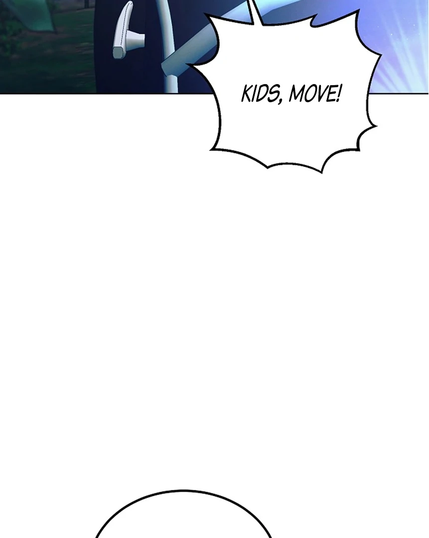 Vengeance Named Love Chapter 34 page 21 - 