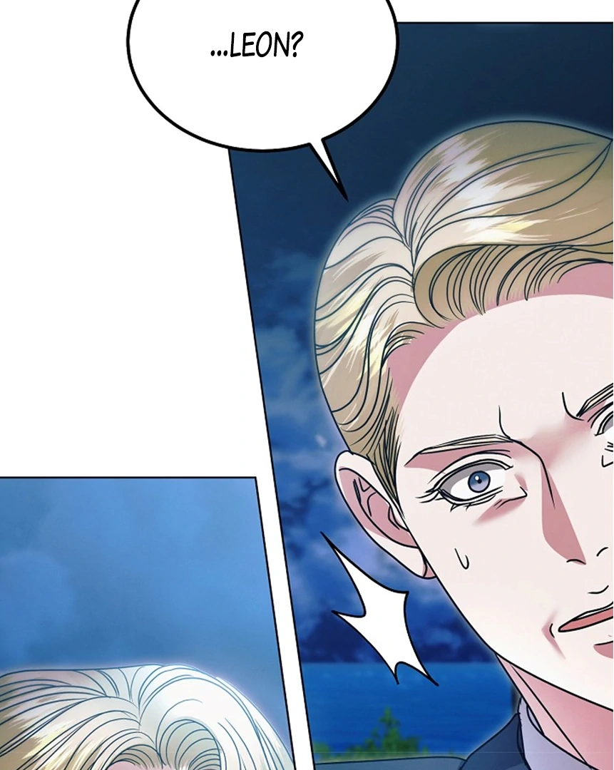 Vengeance Named Love Chapter 34 page 22 - 