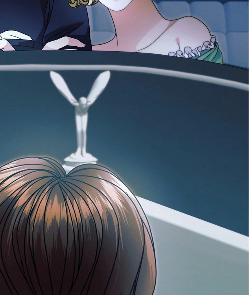 Vengeance Named Love Chapter 34 page 28 - 