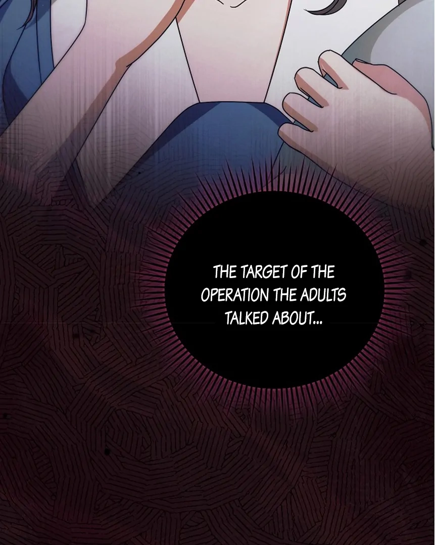 Vengeance Named Love Chapter 34 page 31 - 