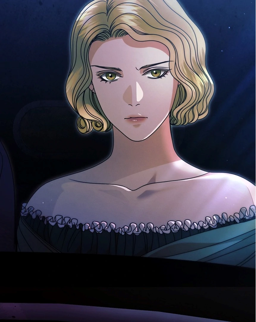 Vengeance Named Love Chapter 34 page 33 - 