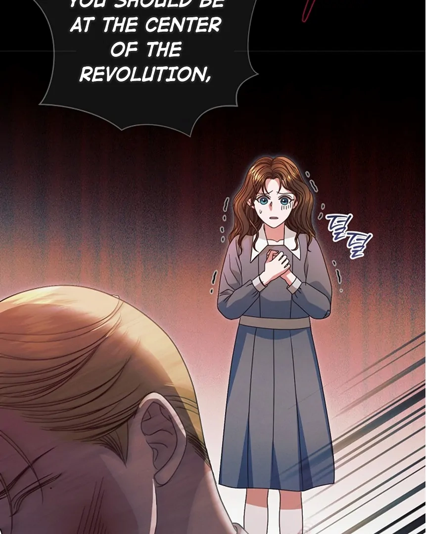 Vengeance Named Love Chapter 34 page 40 - 