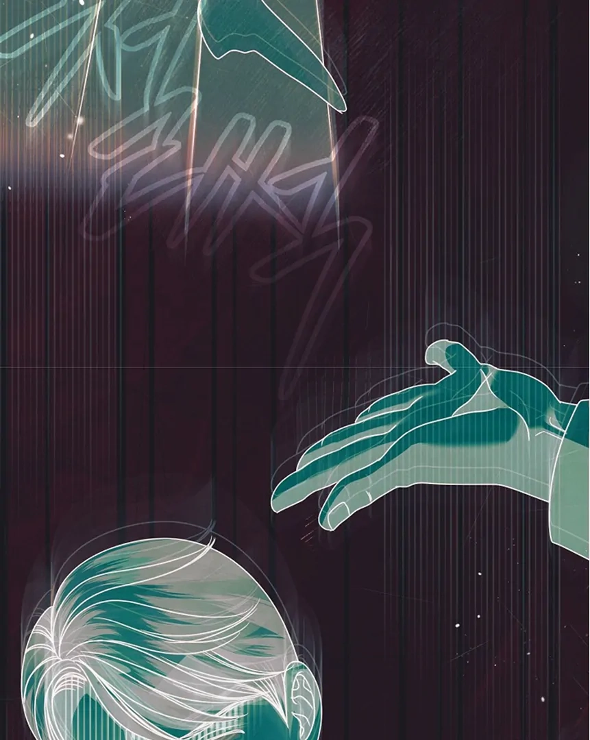 Vengeance Named Love Chapter 34 page 47 - 