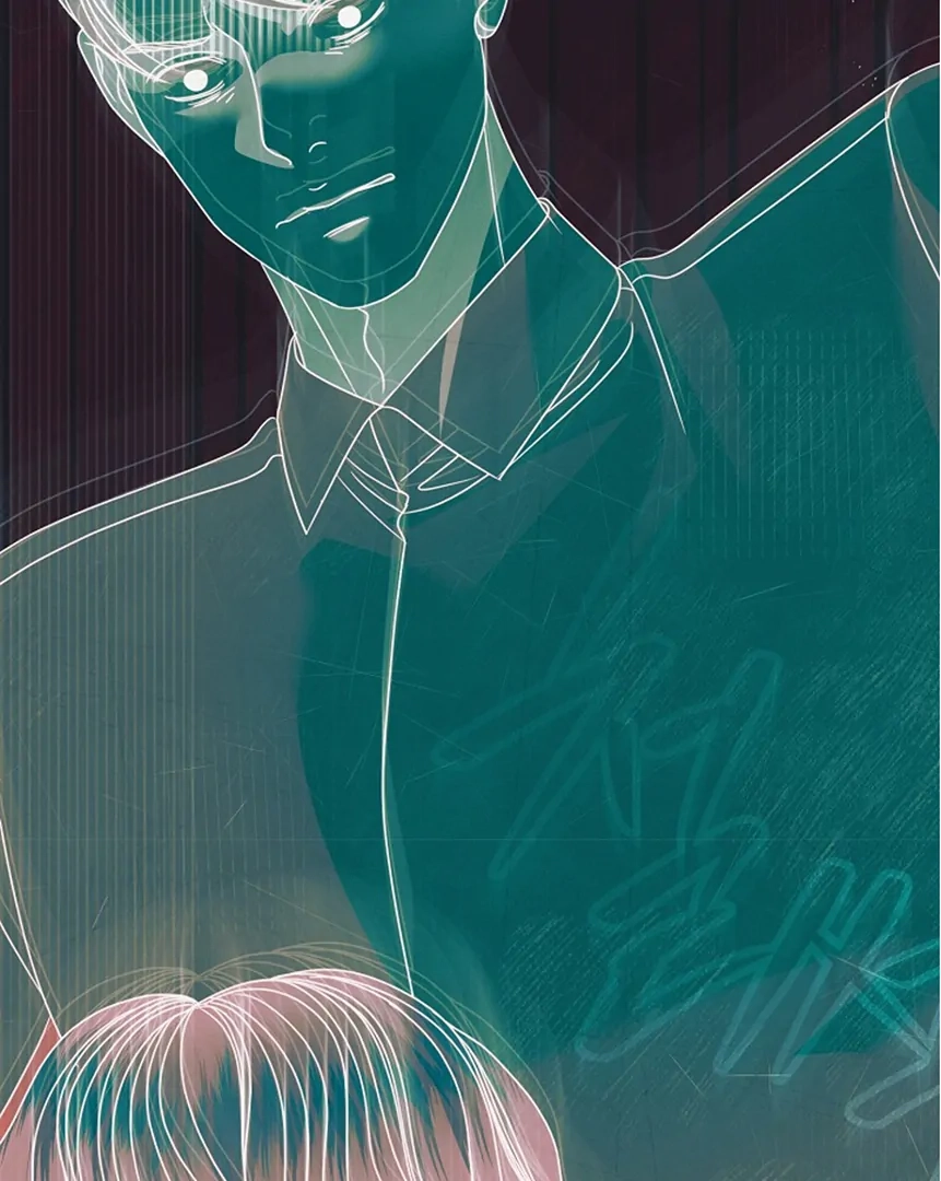 Vengeance Named Love Chapter 34 page 48 - 
