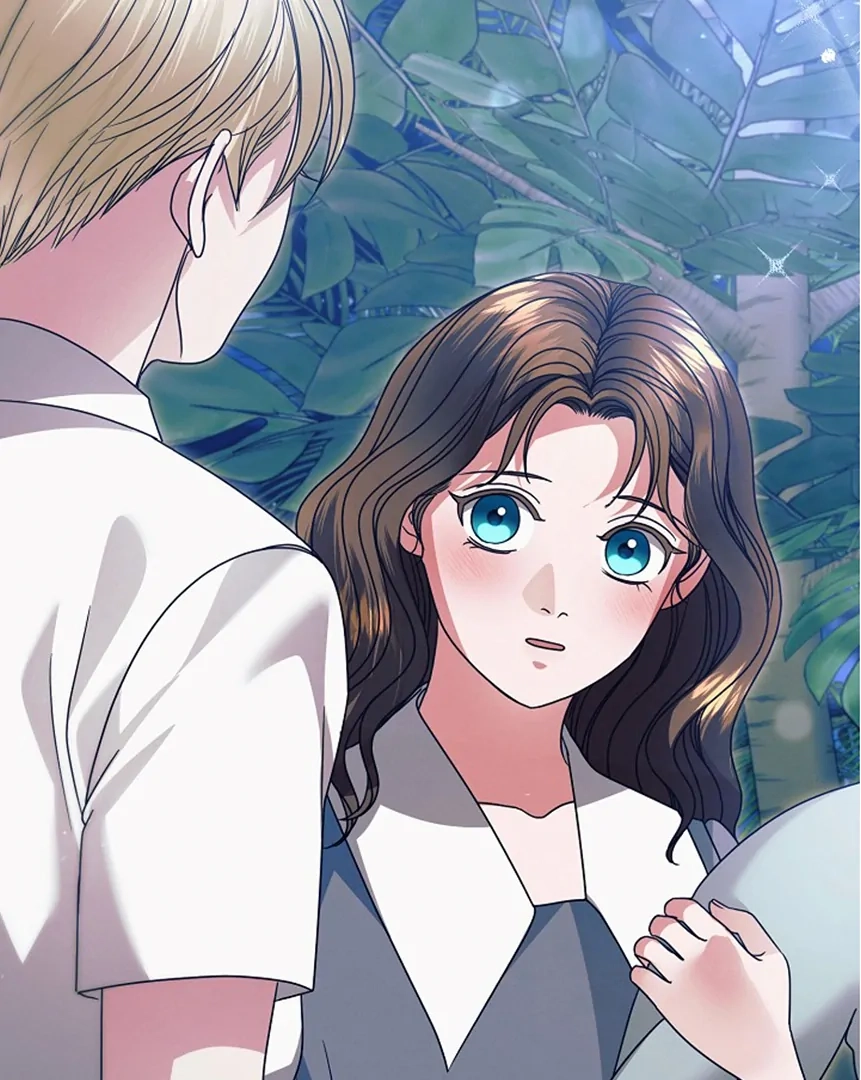 Vengeance Named Love Chapter 34 page 6 - 