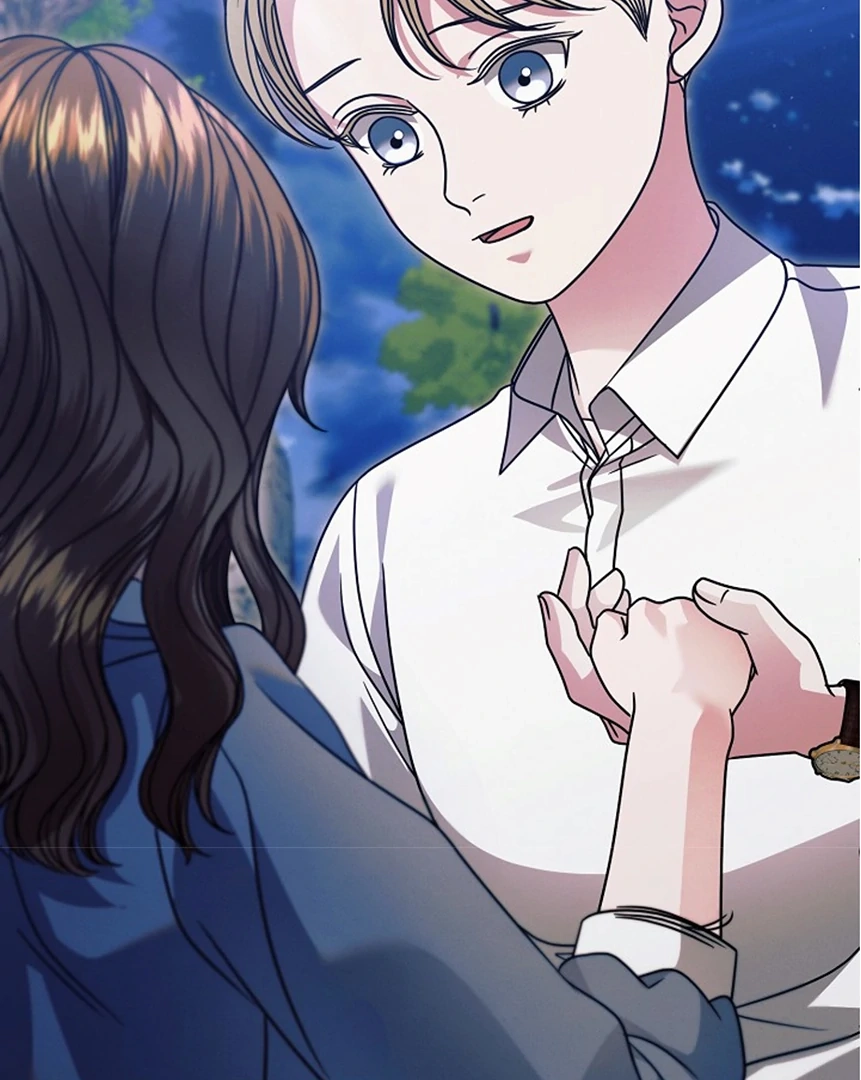 Vengeance Named Love Chapter 34 page 54 - 