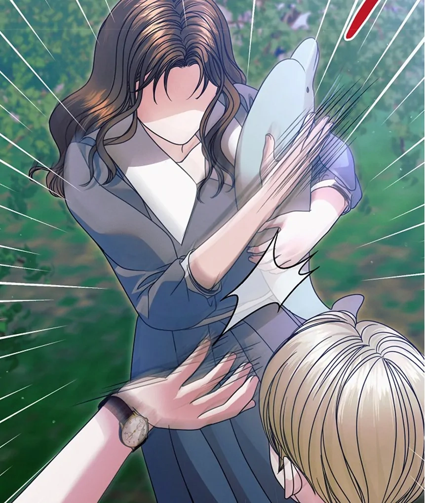 Vengeance Named Love Chapter 34 page 56 - 
