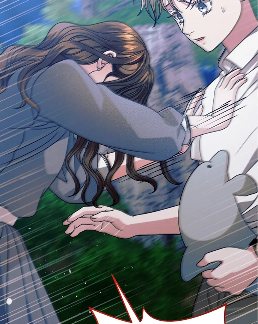 Vengeance Named Love Chapter 34 page 66 - 