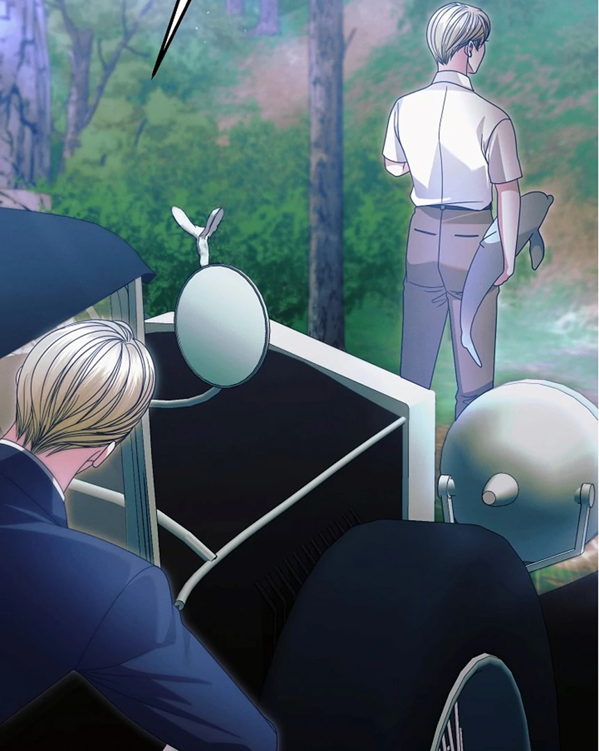 Vengeance Named Love Chapter 34 page 71 - 