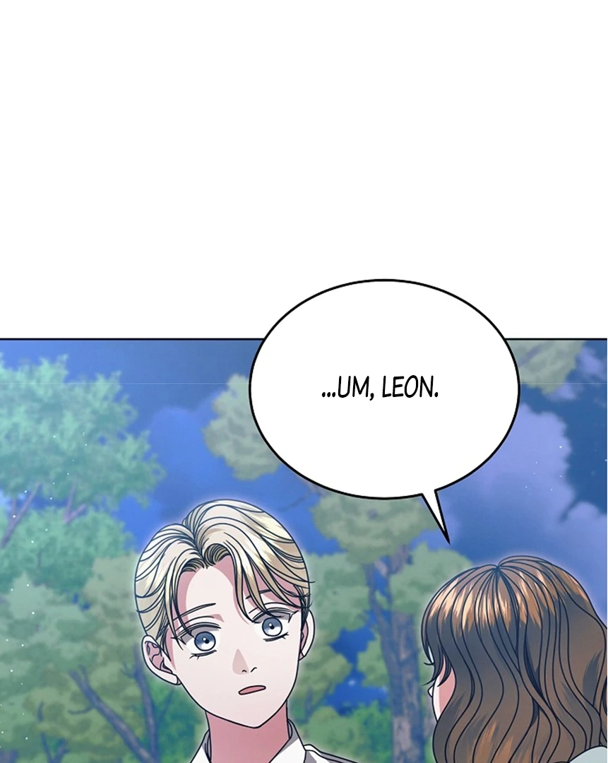 Vengeance Named Love Chapter 34 page 9 - 