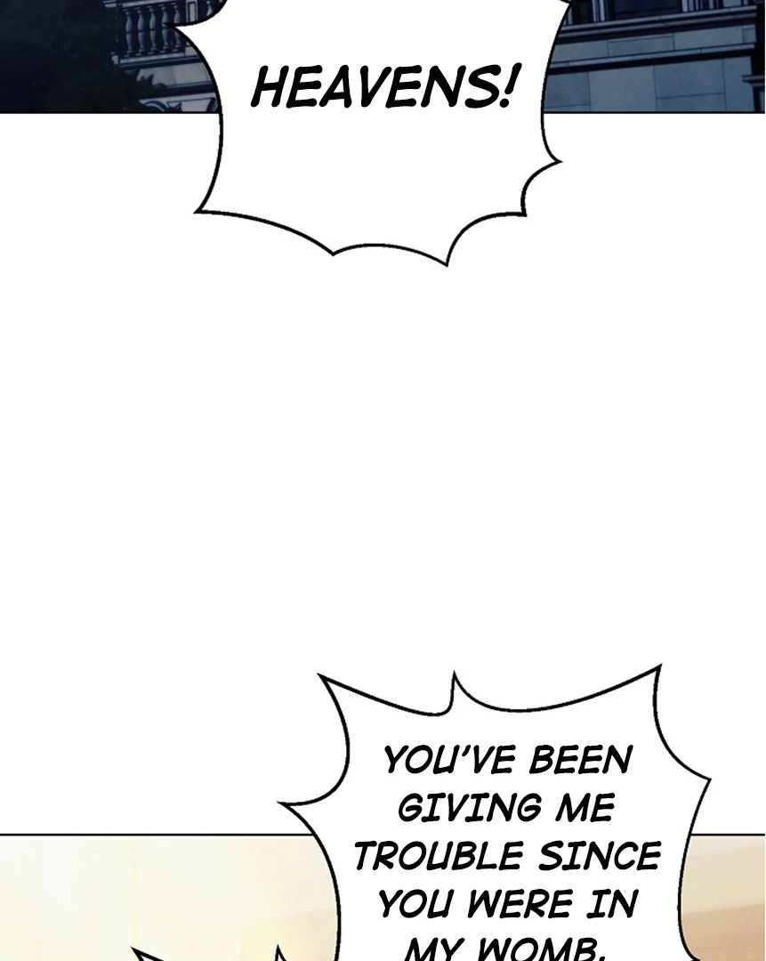 Vengeance Named Love Chapter 34 page 85 - 