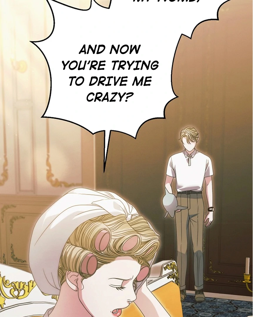 Vengeance Named Love Chapter 34 page 86 - 