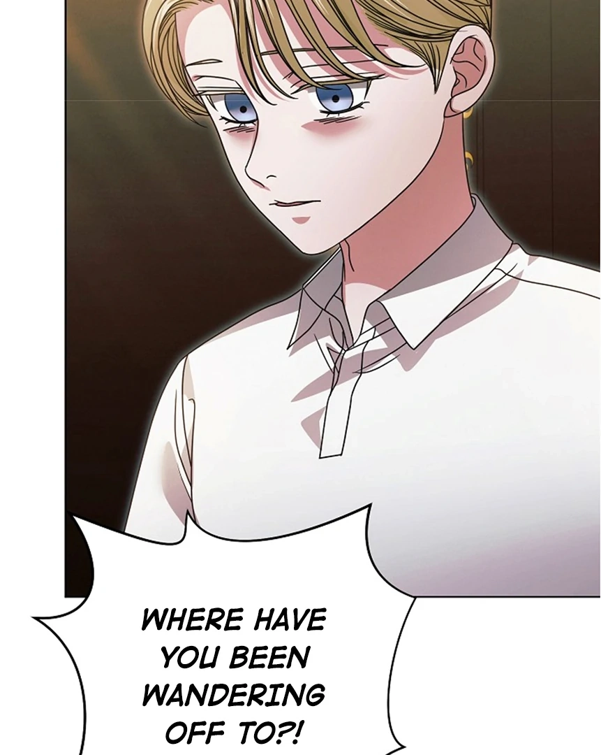 Vengeance Named Love Chapter 34 page 89 - 