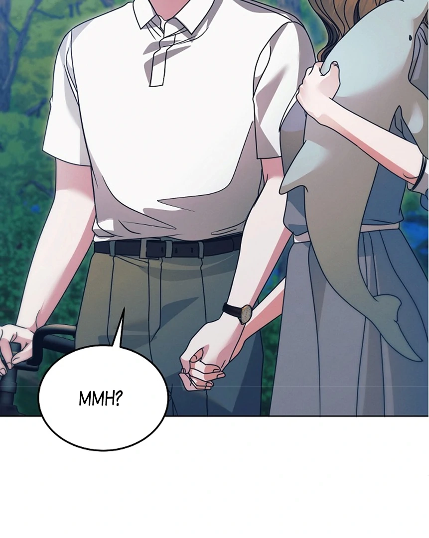 Vengeance Named Love Chapter 34 page 10 - 
