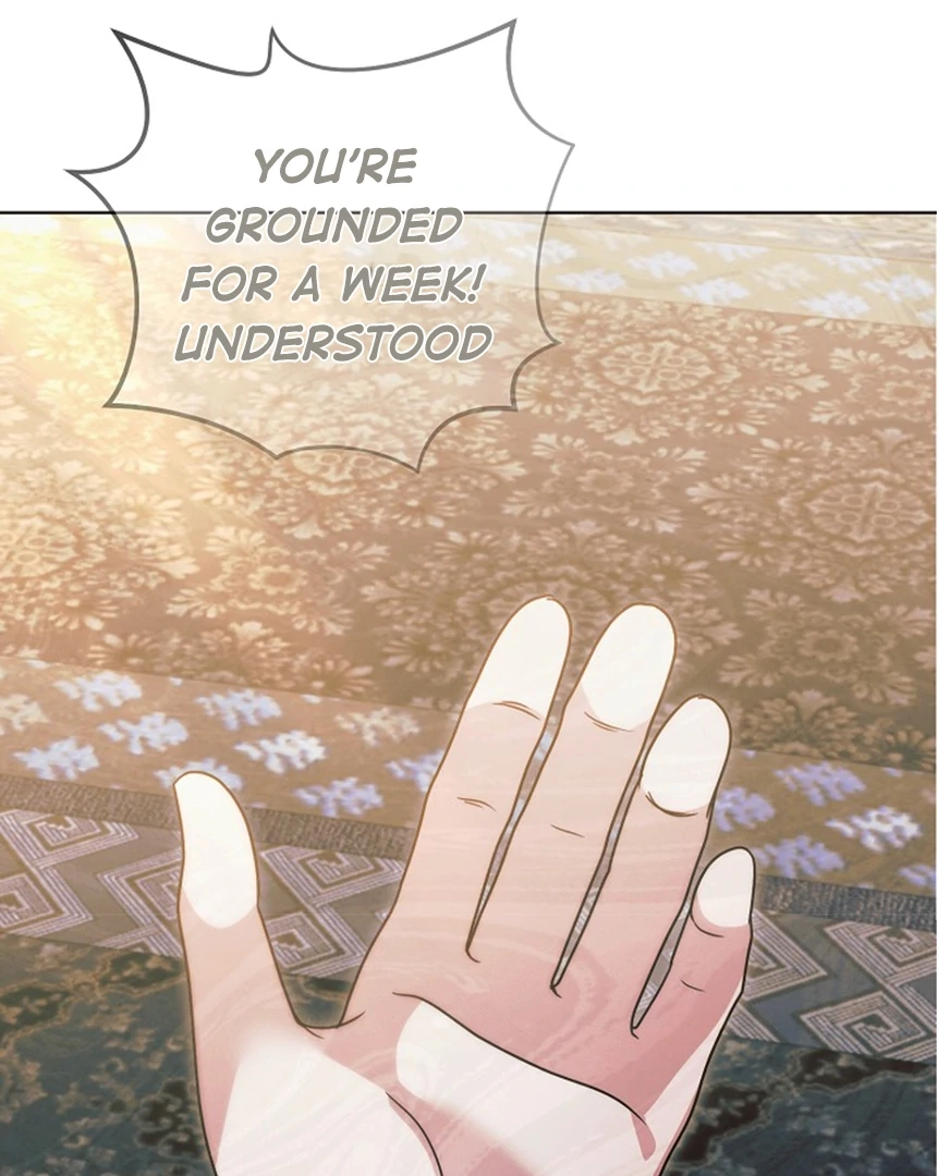 Vengeance Named Love Chapter 34 page 92 - 