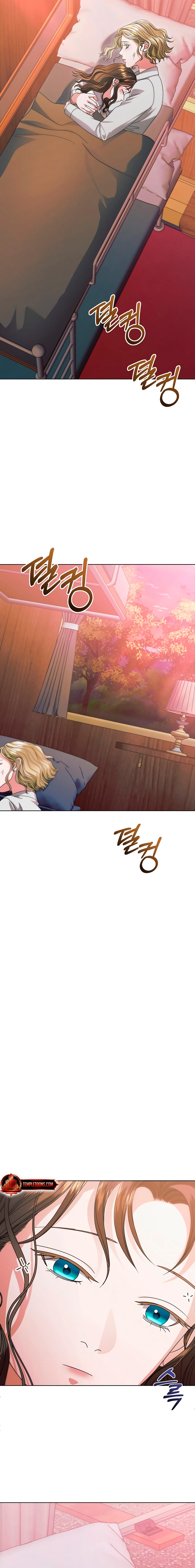 Vengeance Named Love Chapter 35 page 18 - 