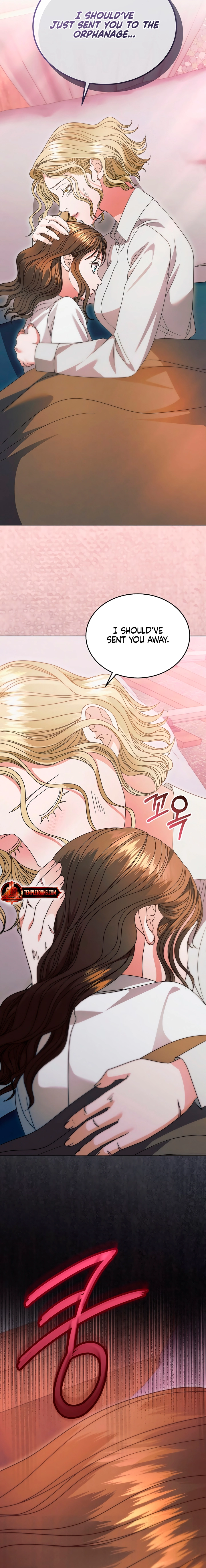Vengeance Named Love Chapter 35 page 20 - 