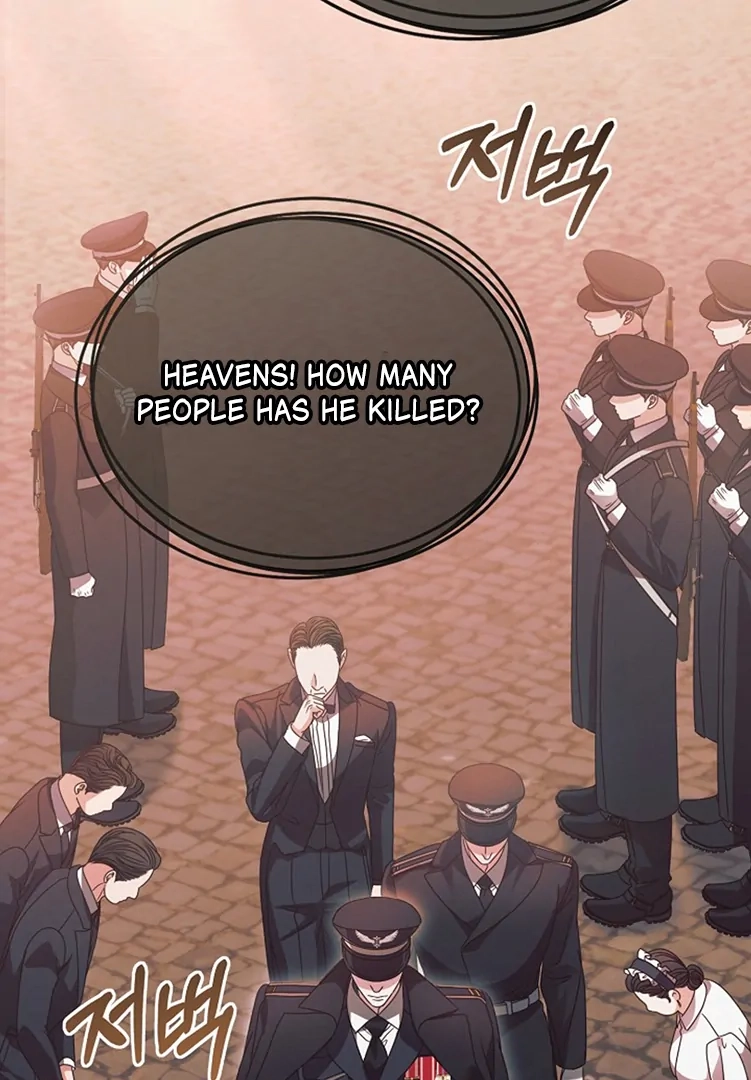 Vengeance Named Love Chapter 36 page 110 - 