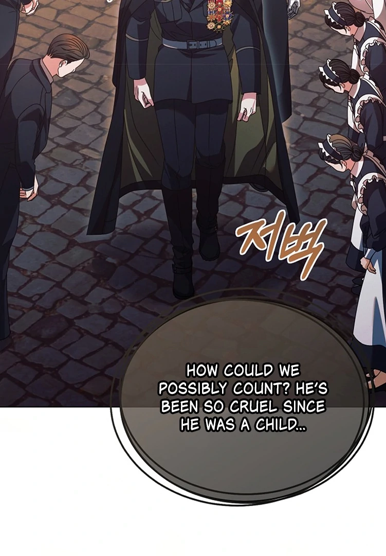 Vengeance Named Love Chapter 36 page 111 - 
