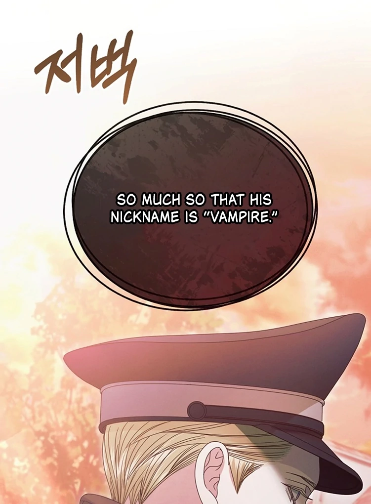 Vengeance Named Love Chapter 36 page 112 - 