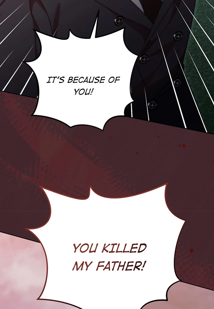 Vengeance Named Love Chapter 36 page 13 - 