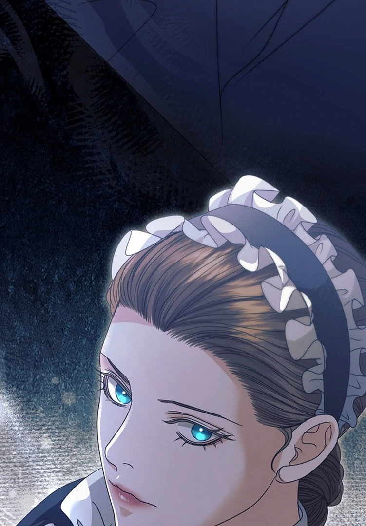 Vengeance Named Love Chapter 36 page 139 - 