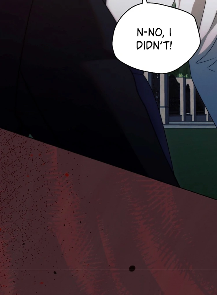 Vengeance Named Love Chapter 36 page 15 - 