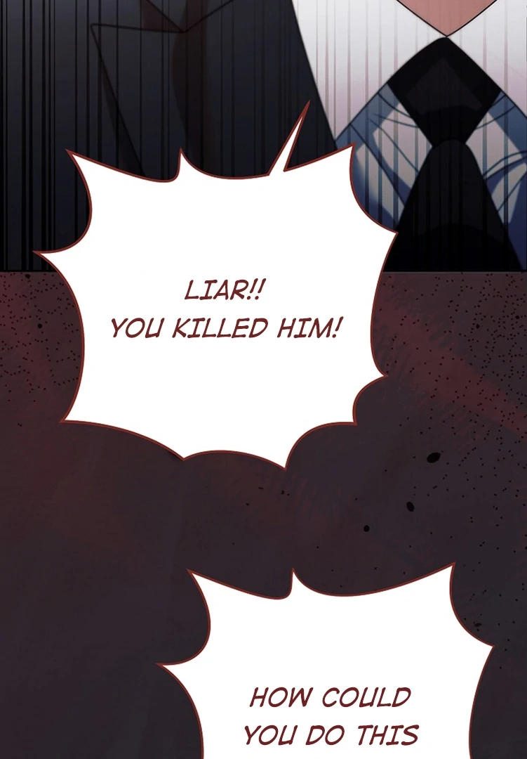 Vengeance Named Love Chapter 36 page 17 - 